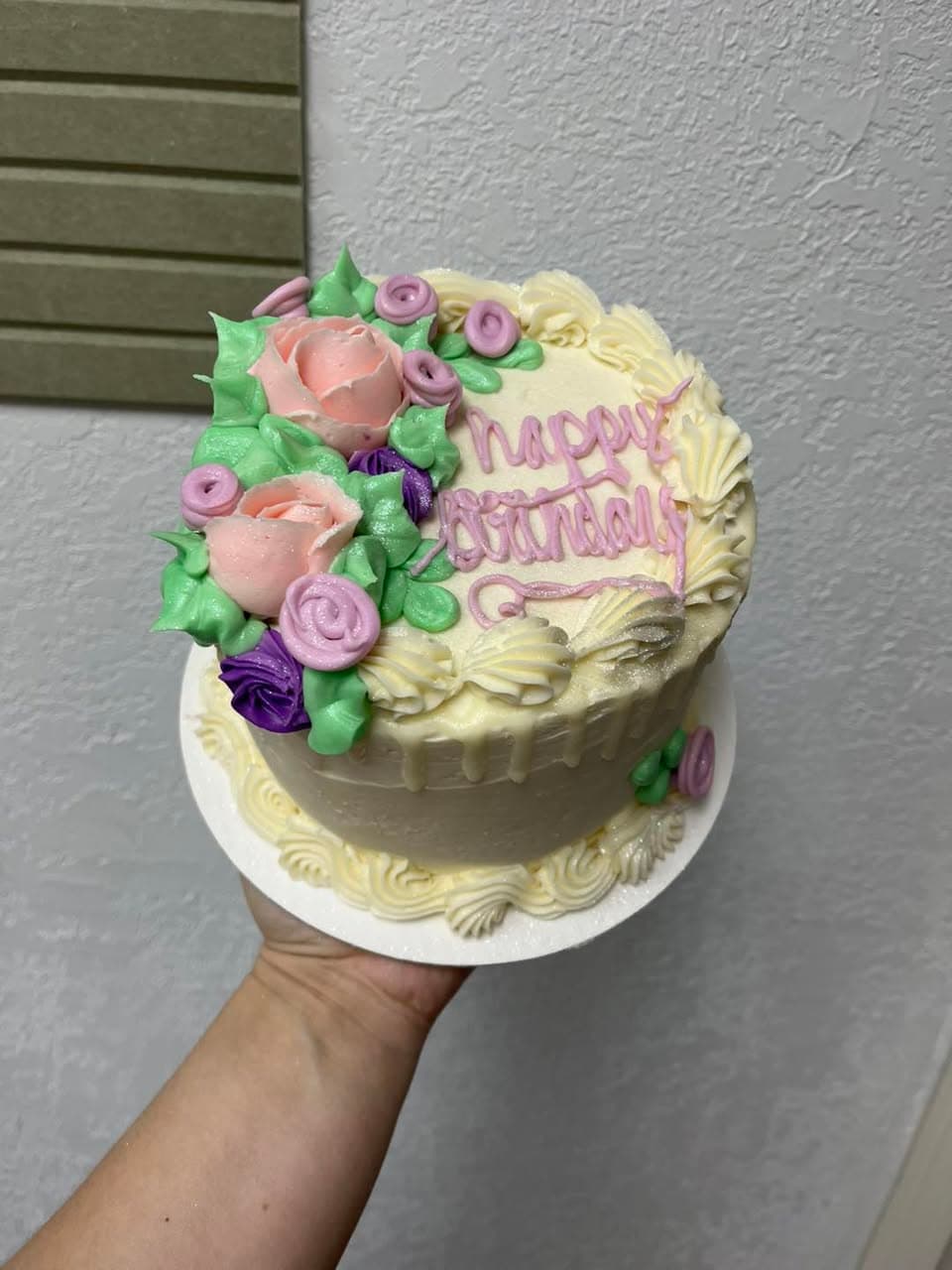 Custom creation
