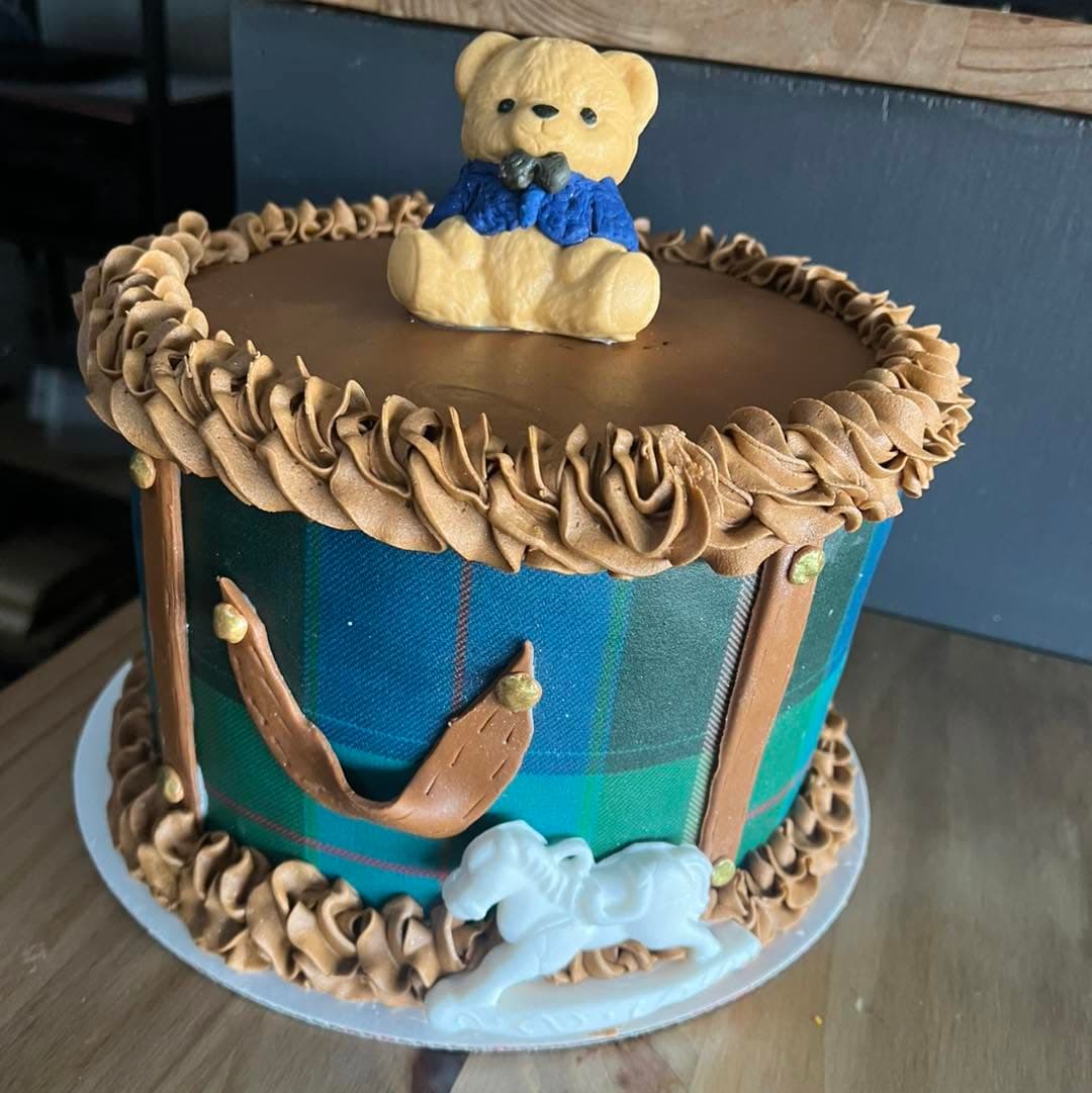 Custom creation
