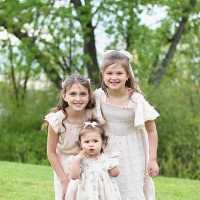 The family behind Little Charlie's Bakeshop
