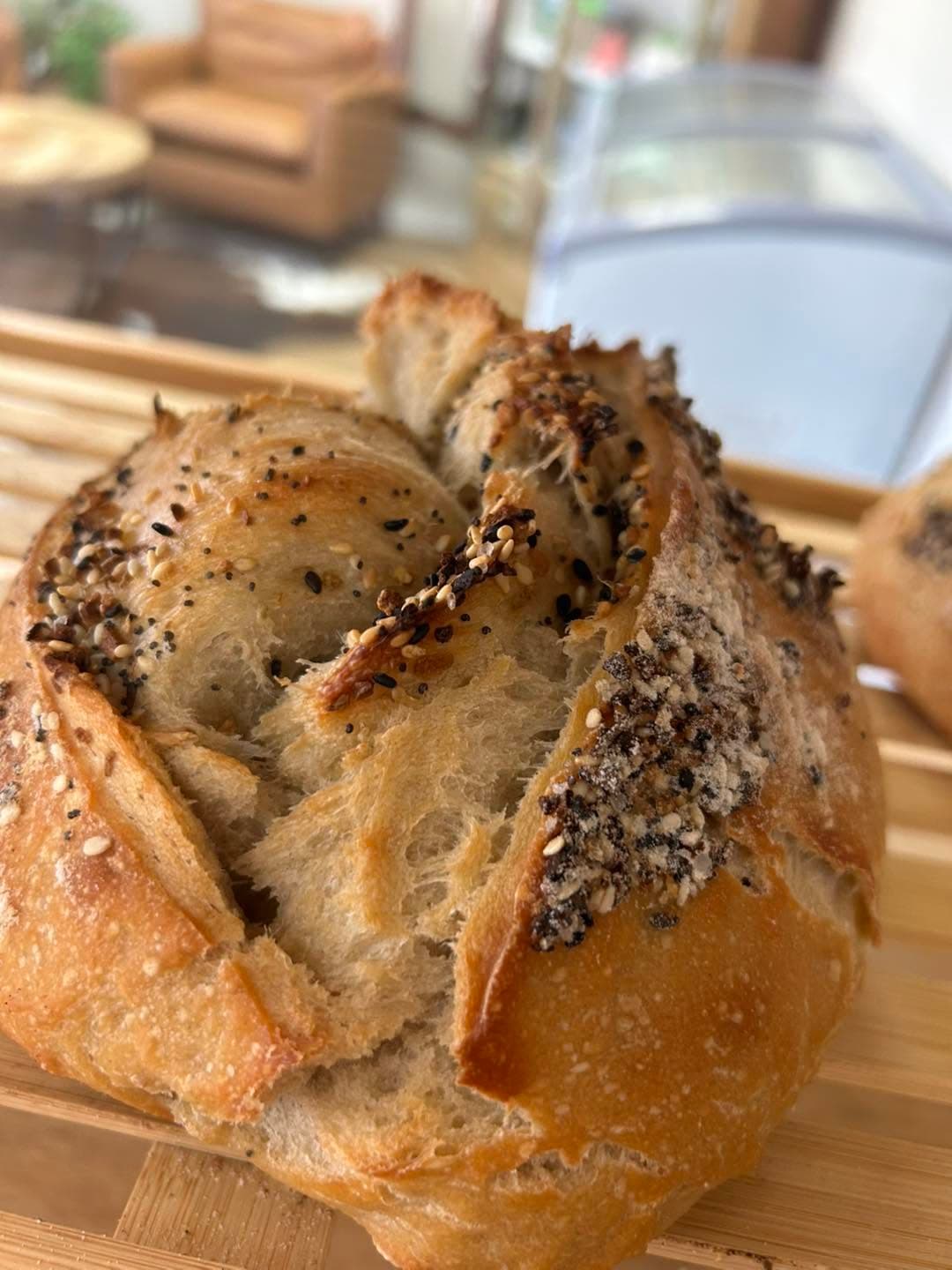 Sourdough Loaf